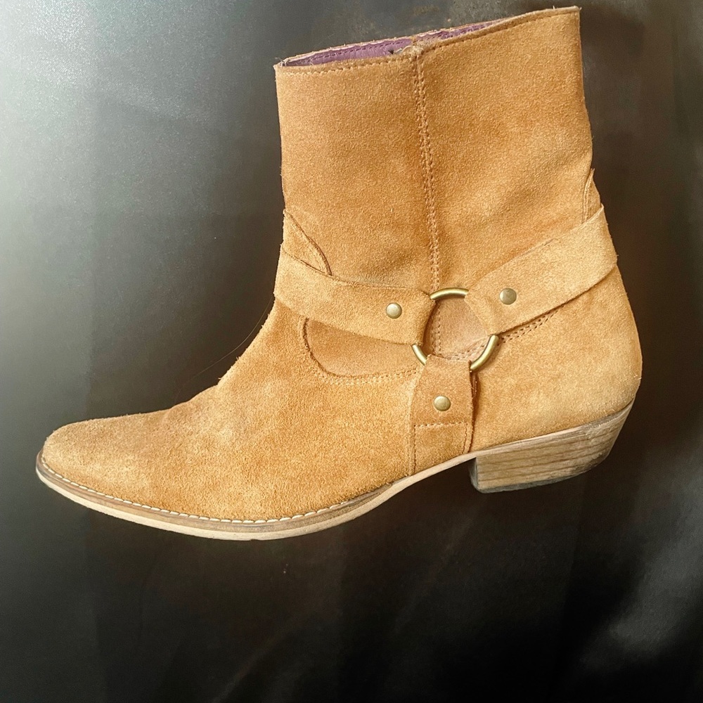 Top Man Chelsea Boots size 9